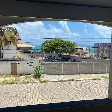 Apto Novo, Completo - 2 Quartos - Vista Mar - Localizacao Privilegiada - 80M Da Praia Leilighet Natal Eksteriør bilde